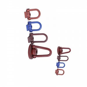 [Hot Item] Heavy Duty Rotating Swivel Lift Plate for Structural Support