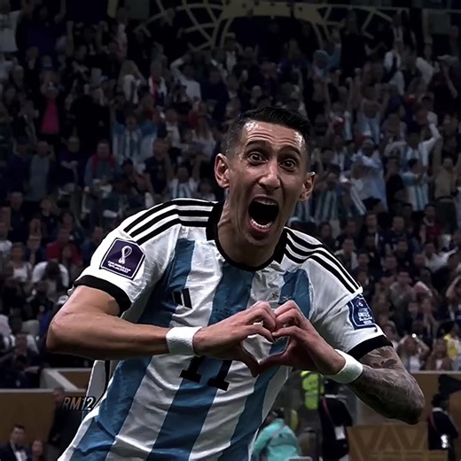 Gols Em Finais de Copa do Mundo