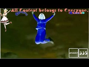 (REQUESTED) Balamory Josie Jump Song (Series 3 To Series 4) (WIDESCREEN) In G Major