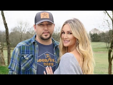 Jason Aldean Reveals He "Hated" How His Marriage Began