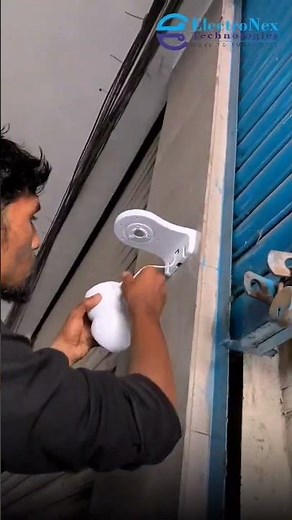 cctv camera setup | ezviz wifi camera installation | best cctv installation