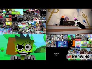 Up to Faster All Much Yotta Mega Never Infinity Parison