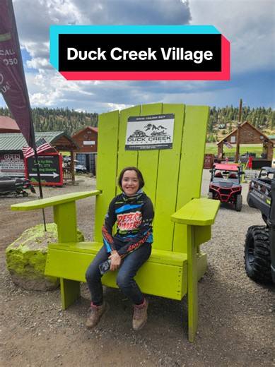 Duck Creek Village, Utah #utah #offroad #todoterreno #canam #rzr