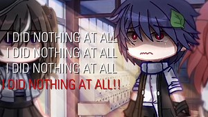 Meeting a New Friend: Gacha Story Part 5