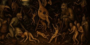 Hell as a Means of Control