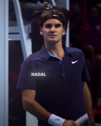 Federer vs Nadal: Epic Tennis Rivalry Highlights
