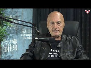 PODCAST VELEBIT - Hodak: Ovo je moj posljednji intervju