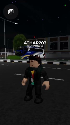 tutorial cara spawn bus explorer #roblox