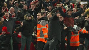 151K views · 298 reactions | Watch exclusive documentary Golden Sky Klopp’s Champions from Saturday 8 August, 8pm BST only on LFCTV GO. Use code 1920GOFREE to get LFCTV GO free for one month. | Liverpool FC | Facebook