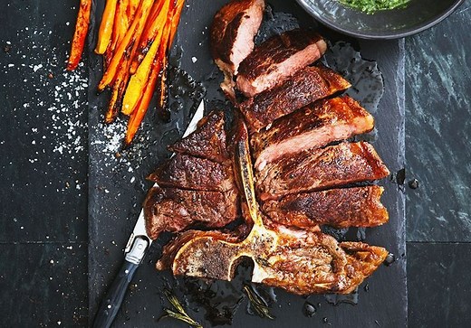 Tout savoir sur la réaction de Maillard en cuisine - Elle à Table