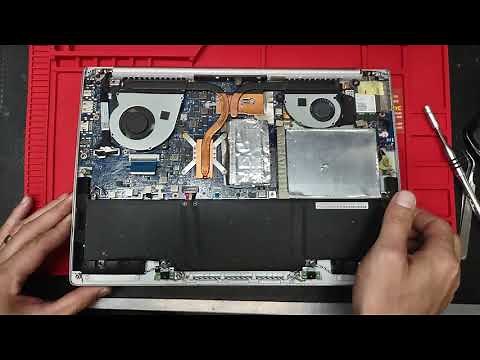 Screen /LCD replacement Asus ZenBook UX303U