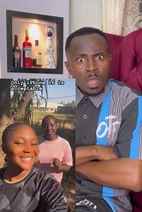 Remove tatatatata from relationship and you will discover that 95% of girls have nothing to offer | Comedian Gbovo
