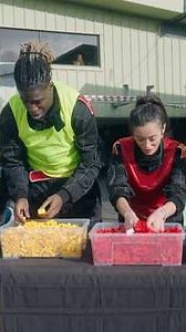 YouTubers vs LEGO Tower