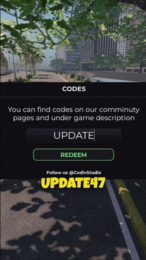 Roblox Car Zone: New Working Codes (April 2026)