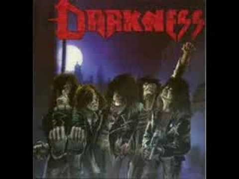 DARKNESS - Death Squad