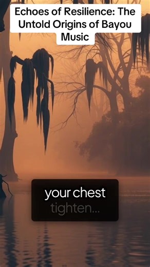 Echoes of Resilience: The Untold Origins of Bayou Music Bayou Stories Historical Preservation Louisiana Heritage Hidden Black History Parish Life Cultural Rediscovery Community Roots Black Southern Identity Rural Black History BlackTikTok #ReclaimingHistory #BlackBayouArchives #SouthernBlackStories #BlackLouisianaHistory #HiddenHistory