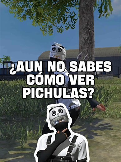 Humor y Pandete en Garena Free Fire