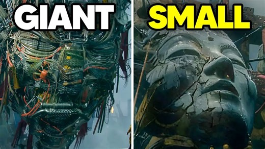 Supreme Experiment Revealed Robots Build a Cult... - Mithrie