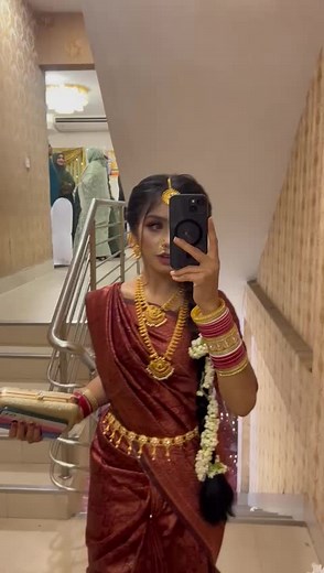 South Indian Wedding Looks for the Modern Bride