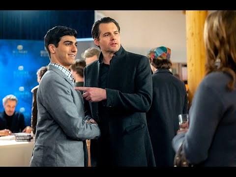 On Location - Mystery 101: An Education in Murder