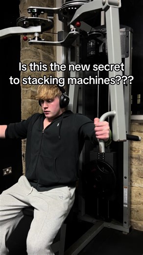 Unlock Your Strength with This Essential Pre-Workout Supplement