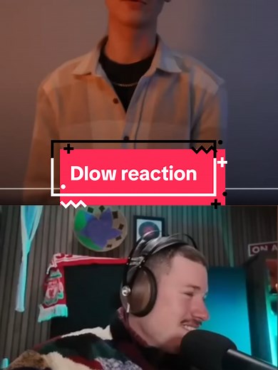 D-low's Exciting Reaction to Dropical's Beatbox Performance
