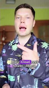 🚨 iPhone zhakowany 🚨 Każdy może przejąć dane z Waszego telefonu 🚨