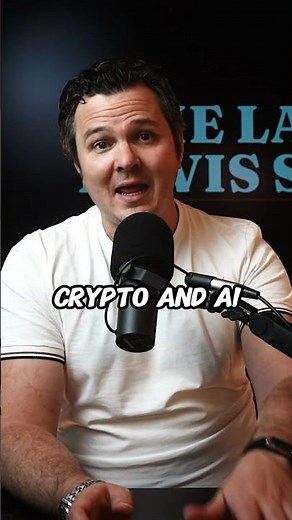 Tom Lee Says Crypto Is The New Memory Trade