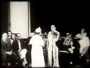 What A Great Prophet Of This Age. Only Believe. Shalom | William Marion Branham message and videos.