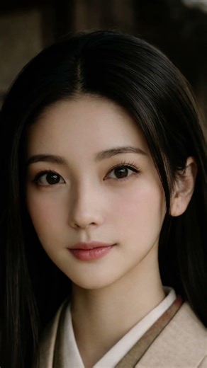 "Oharu - Princess Haru" in 1 minute: A Japanese historical figure you might be embarrassed to ask...