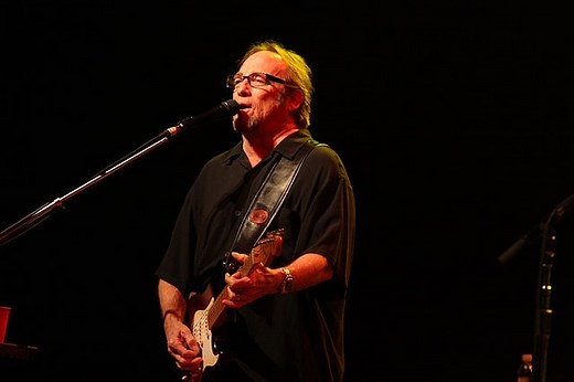 10 Essential Stephen Stills Songs In Chronological Order