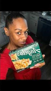 Three Cheese Baked Ziti | Michael Angelo’s | Microwave Monday