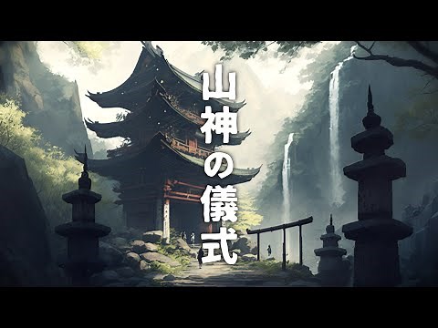 【フリーBGM】神社/雅楽/和風「山神の儀式」