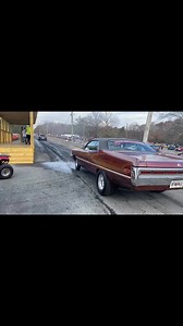 2.9K reactions · 186 shares | #1971chrysler300 #dragracingilikethatshit #440 | Sean Sherry Thomas | Facebook