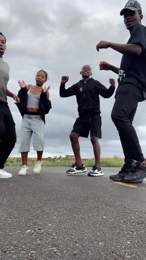 Explore the Global Gqom Dance Phenomenon