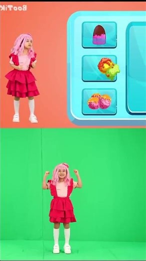 Behind The Scene | Yummy Ice Cream Song With Bootikati Shorts | Nursery Rhymes For Toddlers