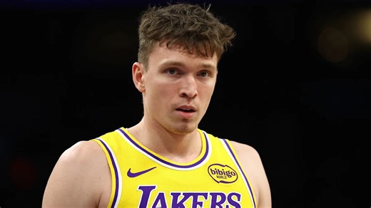 Markieff Morris doesn’t hold back on Lakers’ Dalton Knecht trade request