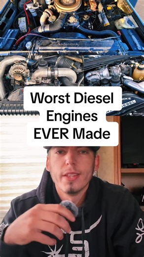 63K views · 614 reactions | THE WORST DIESEL ENGINE EVER MADE 6.4 powerstroke 6.0 powerstroke 6.2 Detroit #dieseltrucks #diesels #trucks #cars #machine #engine #garage #automotive #mechaniclife #positivevibes #gymequipment #photography #resilience #ontario #overcomingobstacles #cartroubleshooting #gadgets #britishcolumbia | Dippin Diesel | Facebook