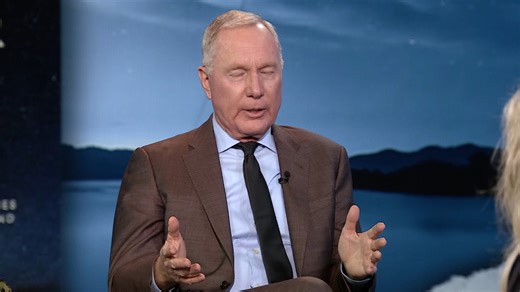 Max Lucado shares his powerful testimony! Be encouraged more on our TBN app📲 | Praise On TBN