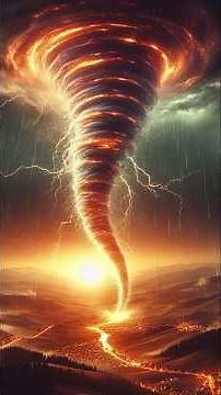 Fascinating Facts About the Formation of Tornadoes