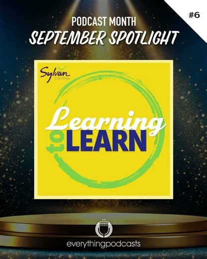 September Spotlight #6 - Learning to Learn