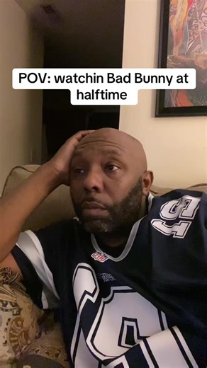 Bad Bunny's Super Bowl Halftime Show: A POV Experience