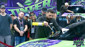 29K views · 139 reactions | TORCH vs TORCH at the Heat Shrink Battles...