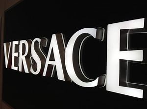 [Hot Item] Outdoor LED Display Corporate LED Sign