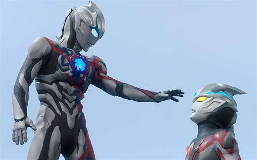 帅炸！布莱泽登场！亚刻穿越时空前战斗！亚刻再次把想象力拉满了