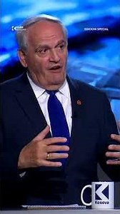 “UÇK-ja s’ka vra asnjë fëmijë serb e s’ka dhunu asnjë grua serbe”, flet Dedaj
