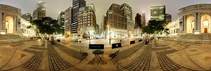 June2011 New York Public Library 360 Panorama | 360Cities