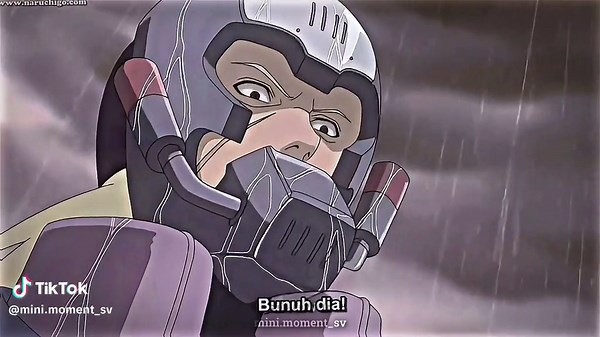 Nagato Versus Everyone: Epic Battles Explained