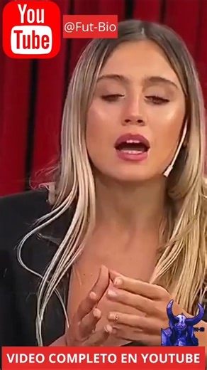 Trailer 🤷‍♀️ ¿Saben de fútbol las mujeres que están en la tele o es todo integración forzada?