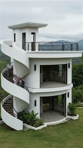 From Broken to Billionaire Luxury | Epic AI Makeover